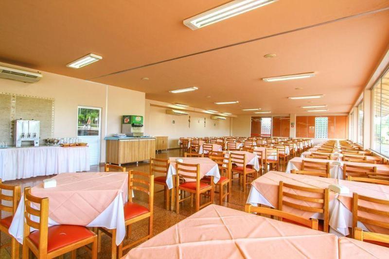 Di Roma Resorts - Reis Imoveis Caldas Novas Εξωτερικό φωτογραφία