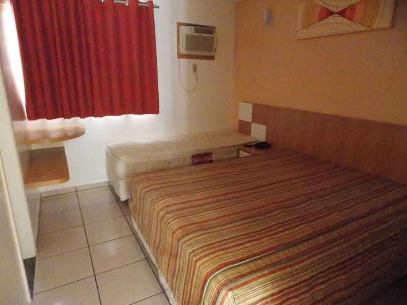 Di Roma Resorts - Reis Imoveis Caldas Novas Εξωτερικό φωτογραφία