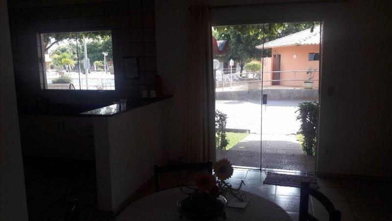 Di Roma Resorts - Reis Imoveis Caldas Novas Εξωτερικό φωτογραφία