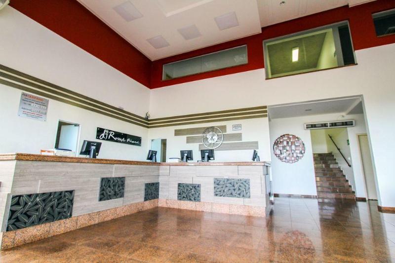 Di Roma Resorts - Reis Imoveis Caldas Novas Εξωτερικό φωτογραφία