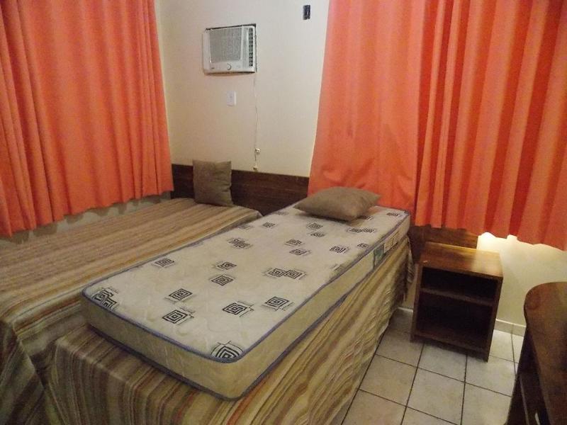 Di Roma Resorts - Reis Imoveis Caldas Novas Εξωτερικό φωτογραφία