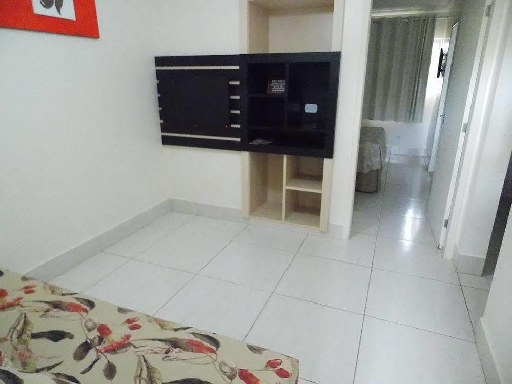 Di Roma Resorts - Reis Imoveis Caldas Novas Εξωτερικό φωτογραφία