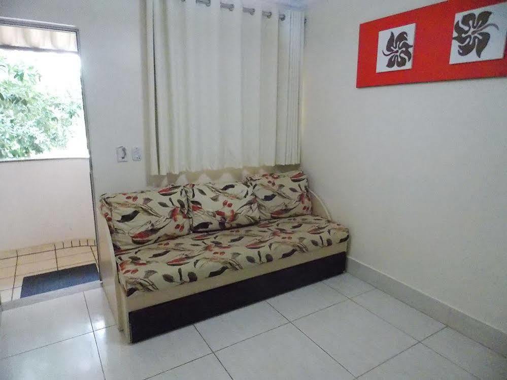 Di Roma Resorts - Reis Imoveis Caldas Novas Εξωτερικό φωτογραφία