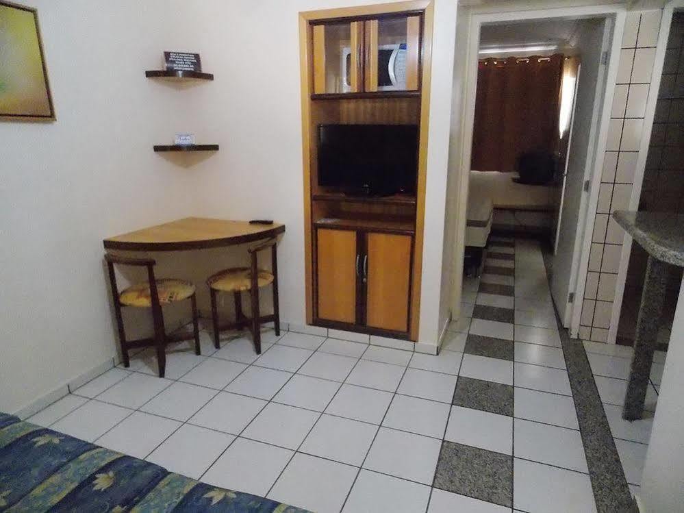 Di Roma Resorts - Reis Imoveis Caldas Novas Εξωτερικό φωτογραφία