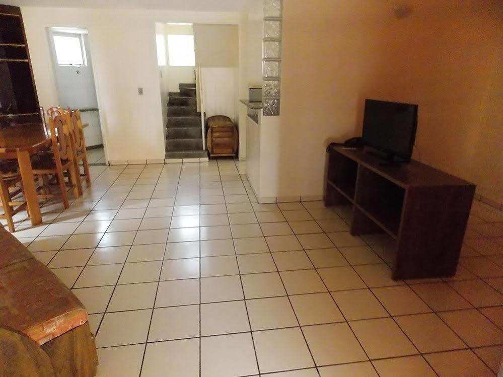 Di Roma Resorts - Reis Imoveis Caldas Novas Εξωτερικό φωτογραφία