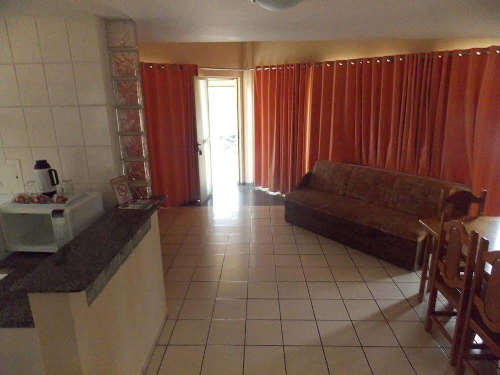 Di Roma Resorts - Reis Imoveis Caldas Novas Εξωτερικό φωτογραφία