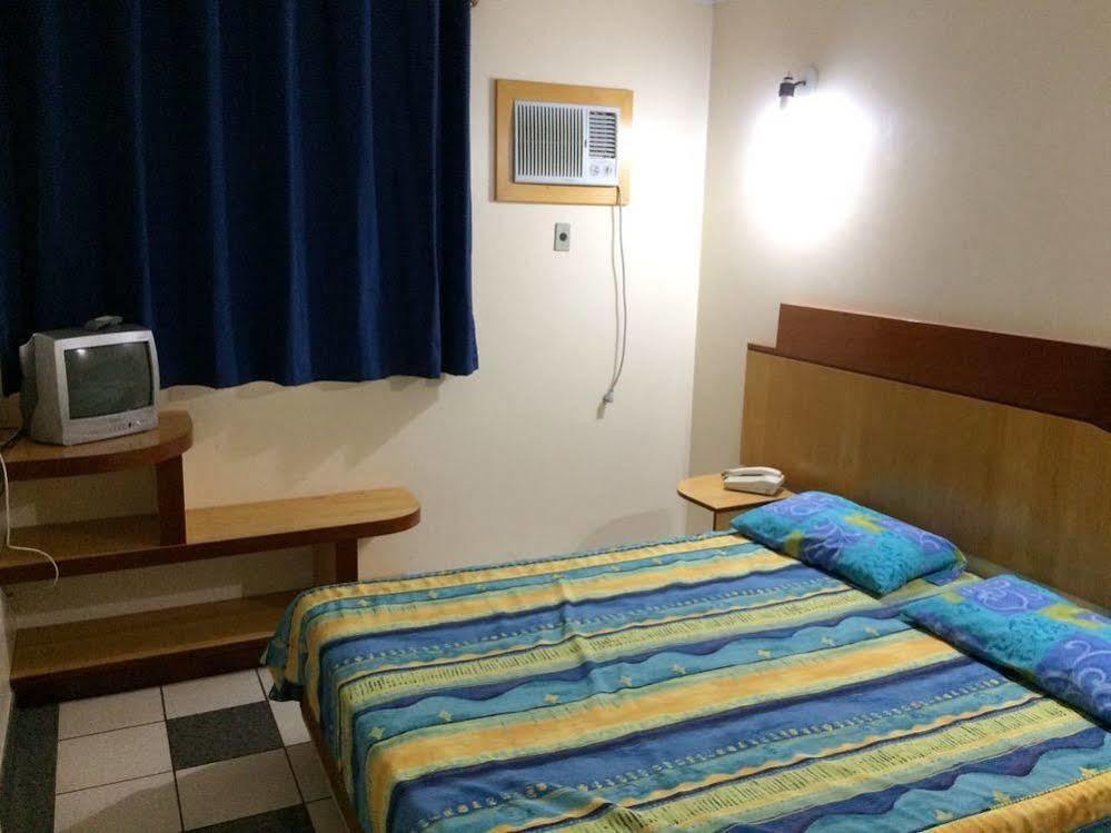 Di Roma Resorts - Reis Imoveis Caldas Novas Εξωτερικό φωτογραφία