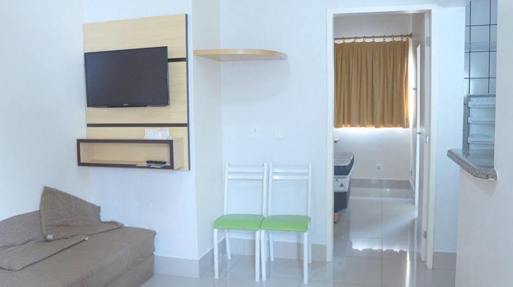 Di Roma Resorts - Reis Imoveis Caldas Novas Εξωτερικό φωτογραφία