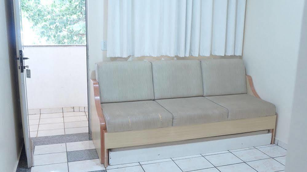 Di Roma Resorts - Reis Imoveis Caldas Novas Εξωτερικό φωτογραφία