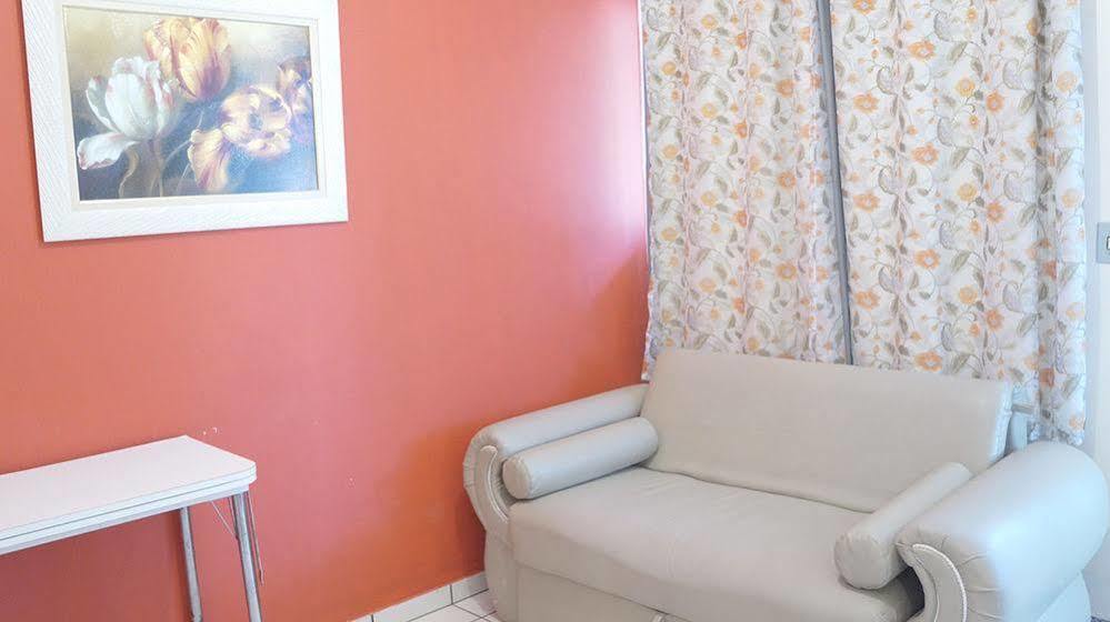 Di Roma Resorts - Reis Imoveis Caldas Novas Εξωτερικό φωτογραφία